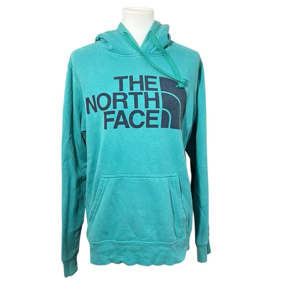 The North Face Aqua Pullover Hoodie